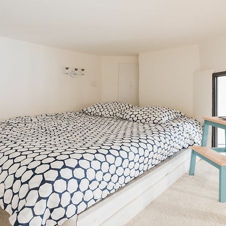 Dify Loft - Place Guichard Лион Экстерьер фото