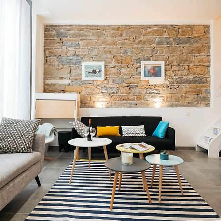 Dify Loft - Place Guichard Лион Экстерьер фото