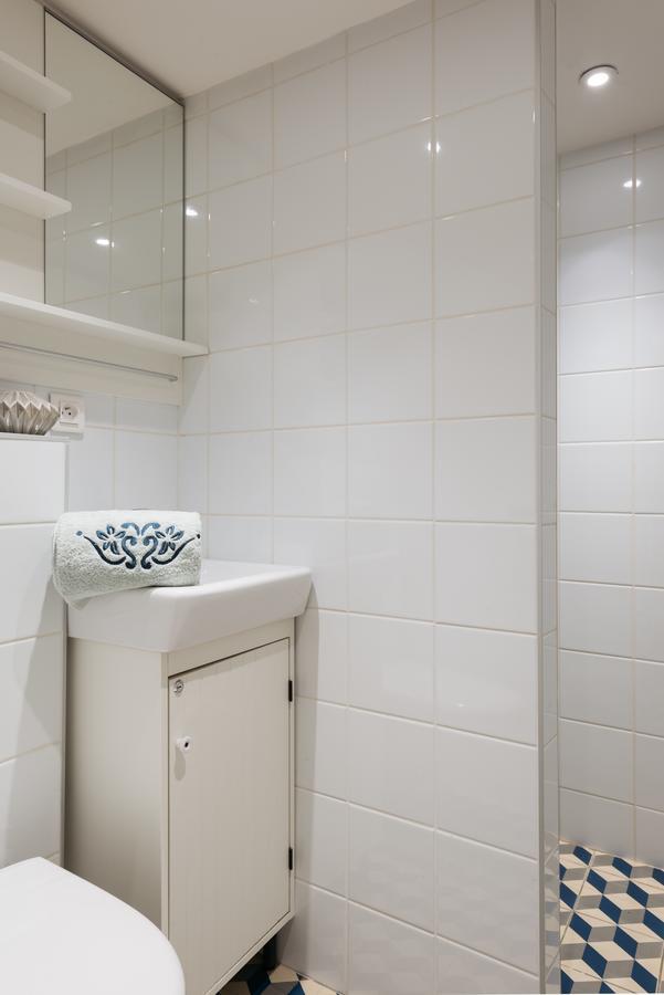 Dify Loft - Place Guichard Лион Экстерьер фото