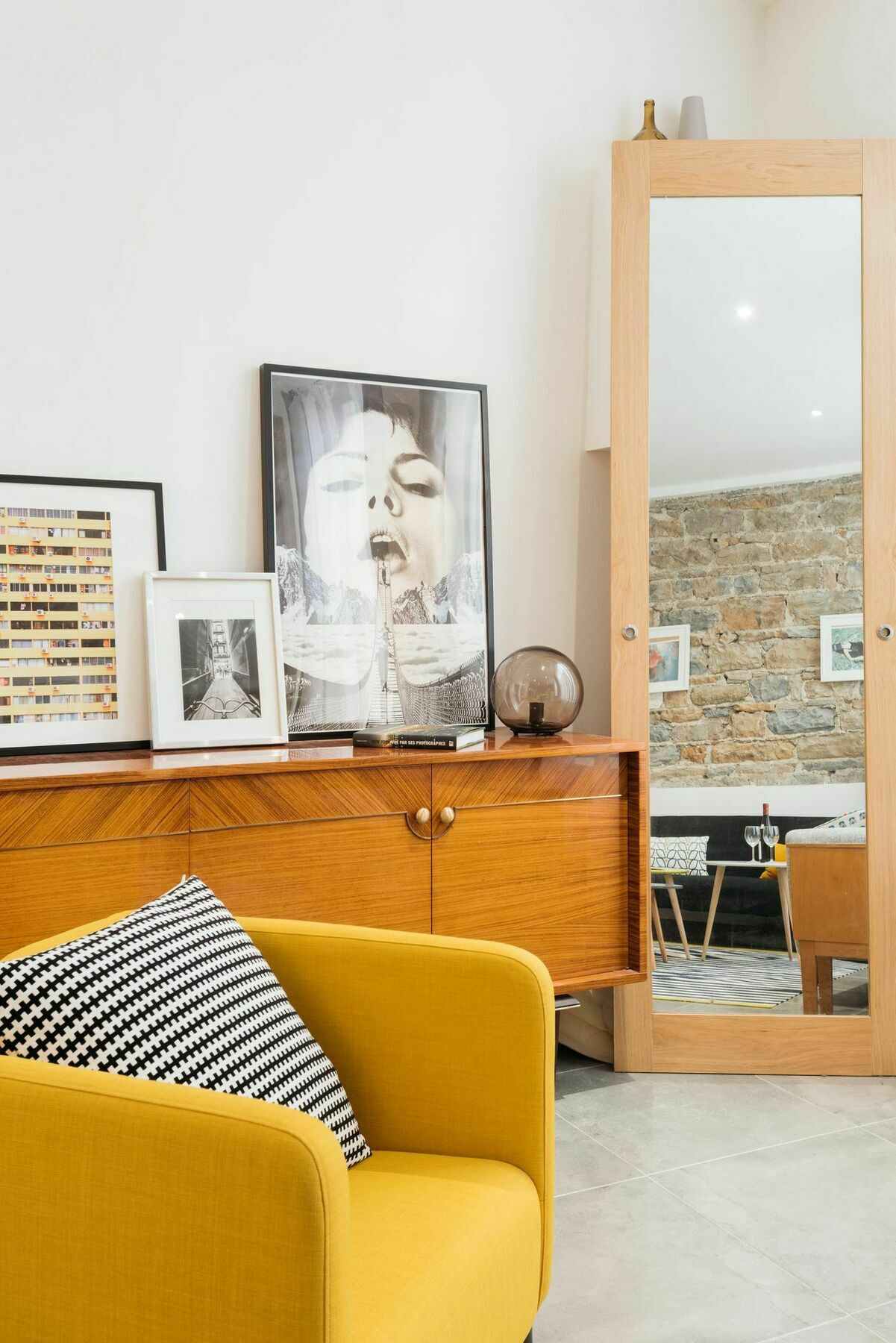 Dify Loft - Place Guichard Лион Экстерьер фото