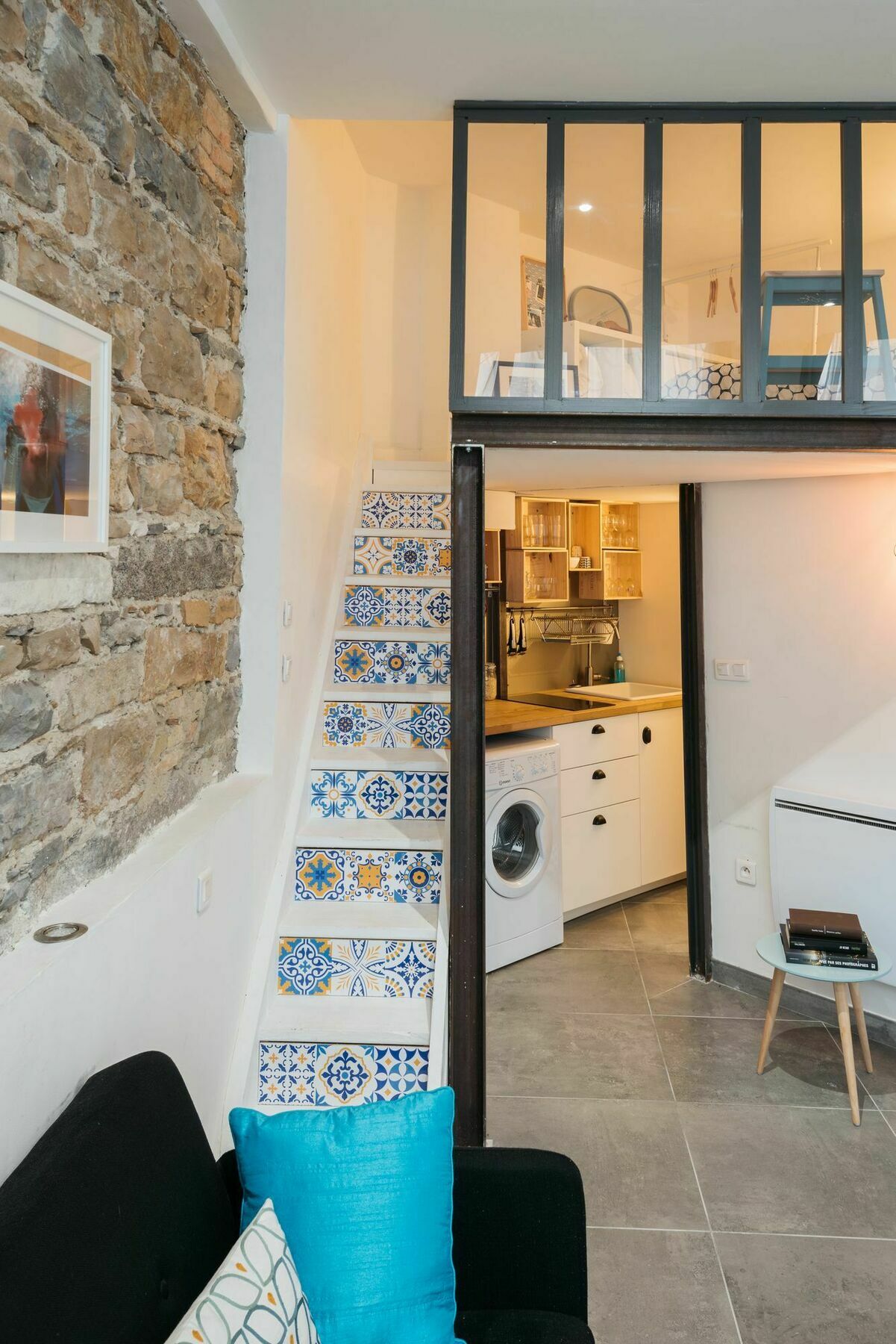 Dify Loft - Place Guichard Лион Экстерьер фото